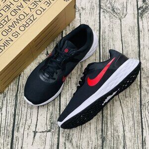 Nike Revolution 6 NN Multi-Sport Road Running Workout Cross-Trainer DC3728 005